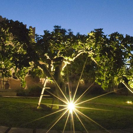 Hotel Il Lusso Del Silenzio Ugento Esterno foto