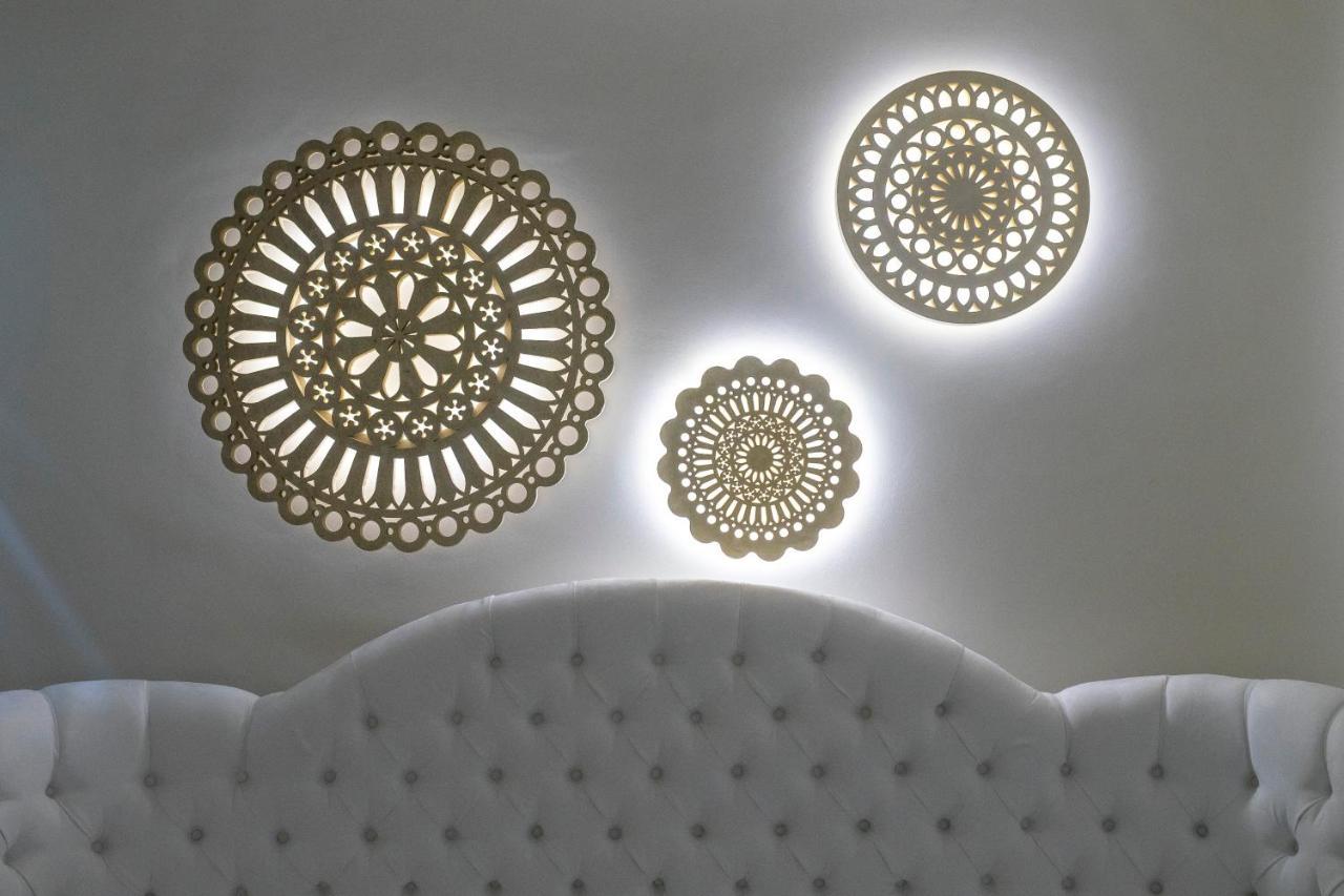 Hotel Il Lusso Del Silenzio Ugento Esterno foto
